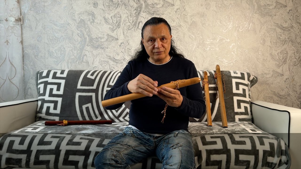 Red Kite Native American Style Flutes – Sound, Design & Tuning Options