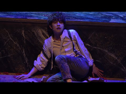 발작 - 뮤지컬 브라더스 까라마조프
