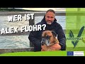 Wer ist alex flohr  mein weg vom fleischfresser zum vegankoch vorgestellt