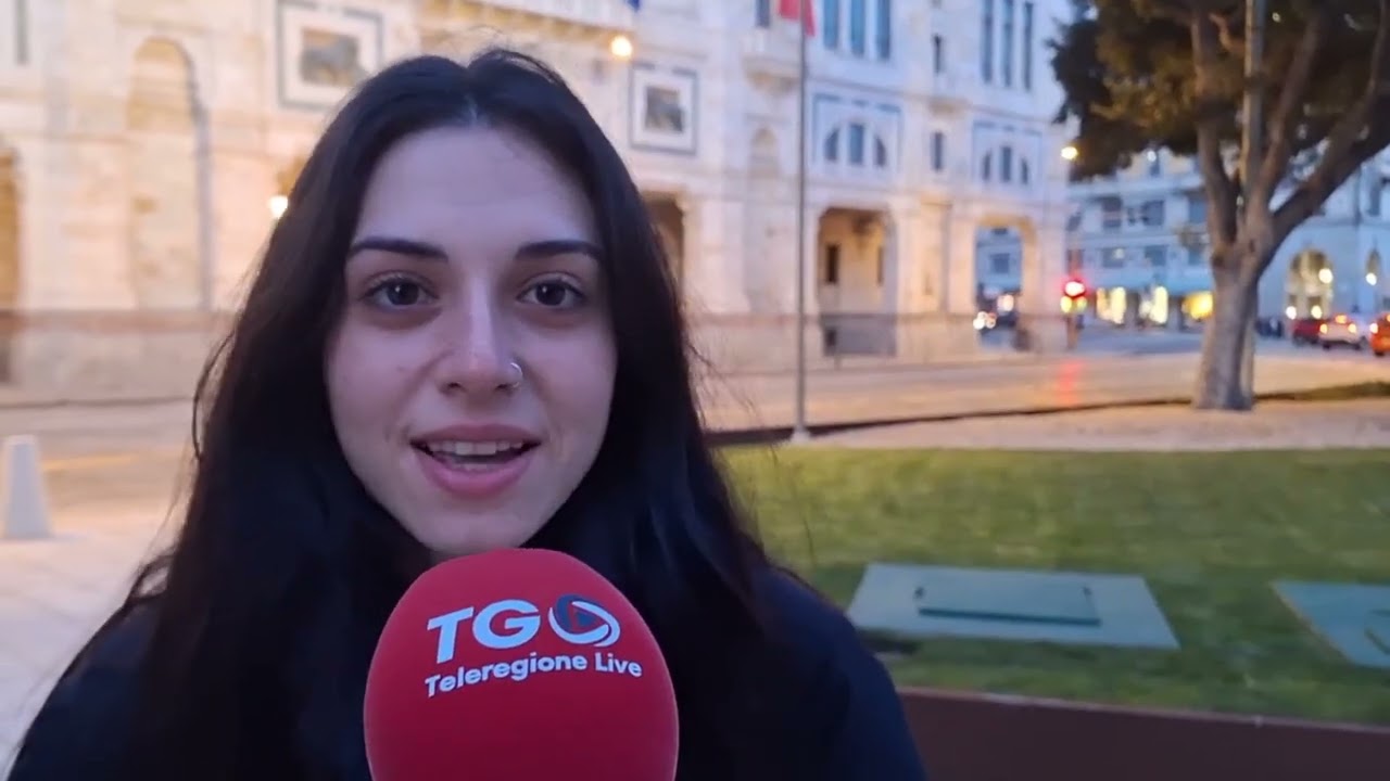 Cagliari, Piazza Matteotti riapre dopo la riqualificazione: le voci dei cittadini