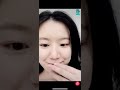 200110 (G)I-DLE Shuhua V Live (Ft. Soojin, Yuqi, Soyeon)