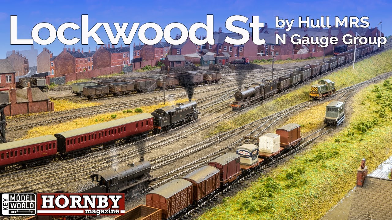 High Street Shop No8 Scratch Aid Layout Kit 00 Gauge 4mm Scale - Foto 8