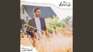Improvisation No. 1 for Solo Trombone