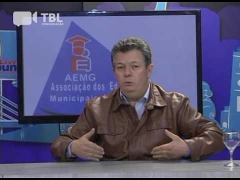 TRIBUNA LIVRE 23-08-2016 (PROFESSOR MOACIR)