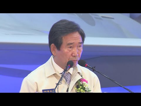 KAI 하성용, 재직 기간 연봉 2배로 '셀프 인상' / 연합뉴스TV (YonhapnewsTV)