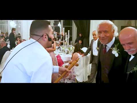 Koma Agir Terzi - Wedding of Angela & Michael - Part 1 - Mikelbi Suryani 2021