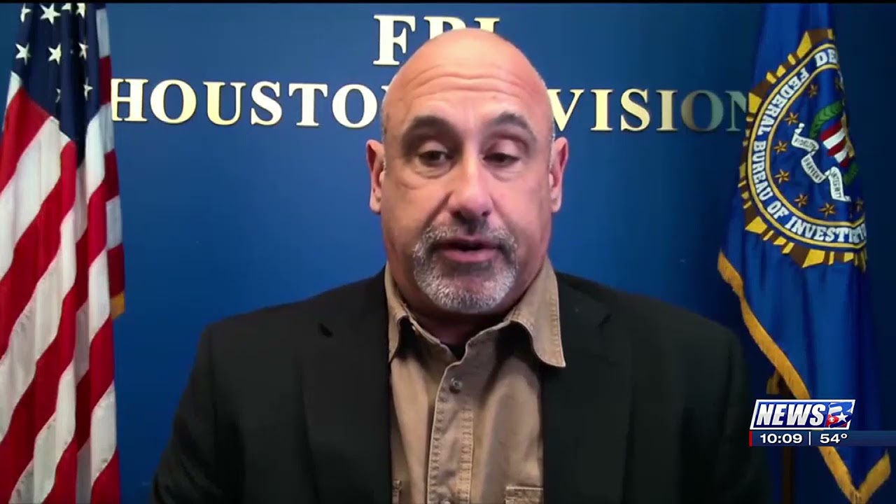 FBI to host safety training for houses of worship