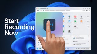 How To Record Screen On Windows 11 - Quick Guide