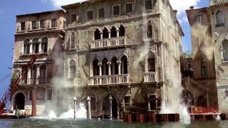 Playstation Network Video Delivery Service Trailer HD