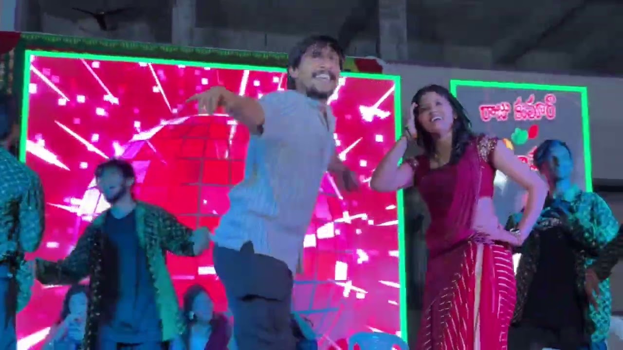 Rock star event Ongole //8639801853