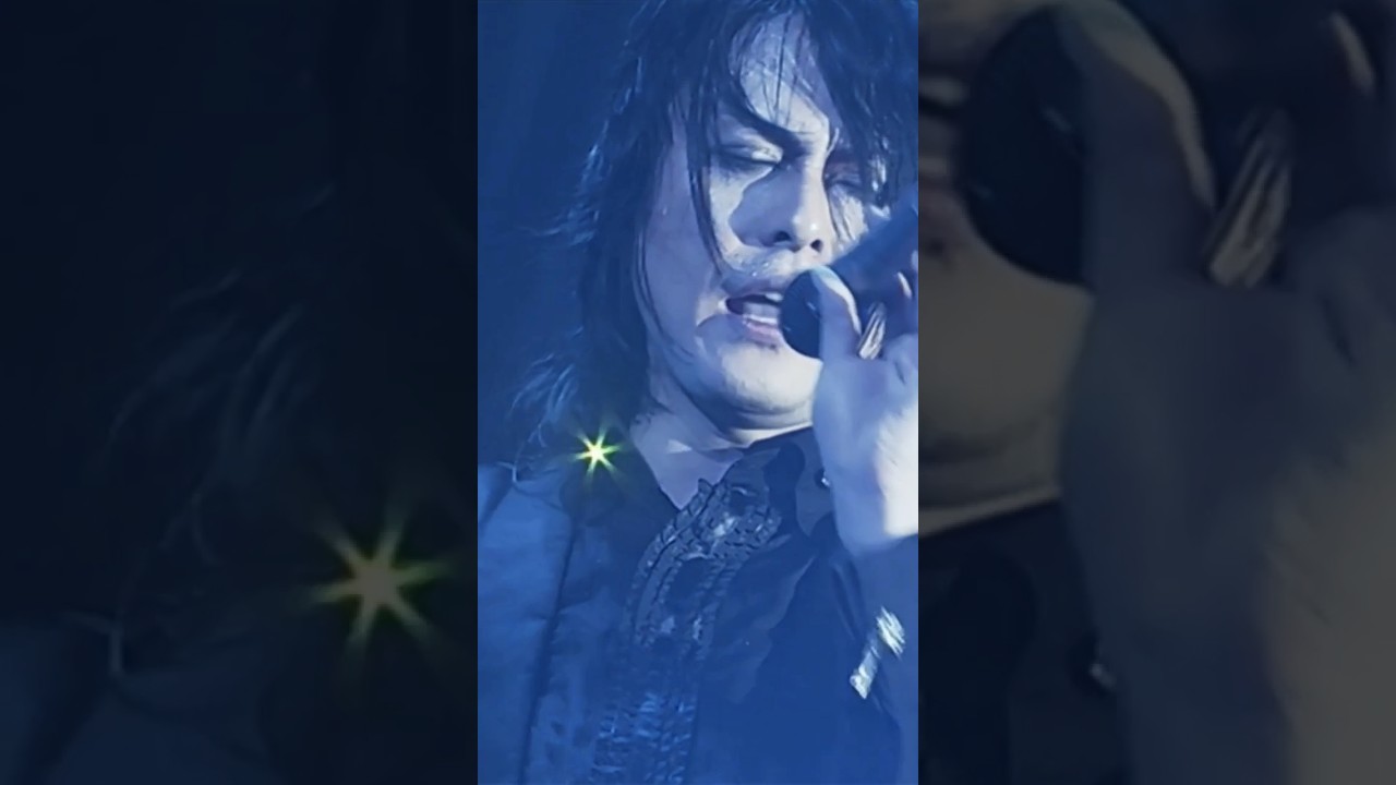 🥹 これは美しすぎる (BUCK-TICK, 櫻井敦司 / Atsushi Sakurai)