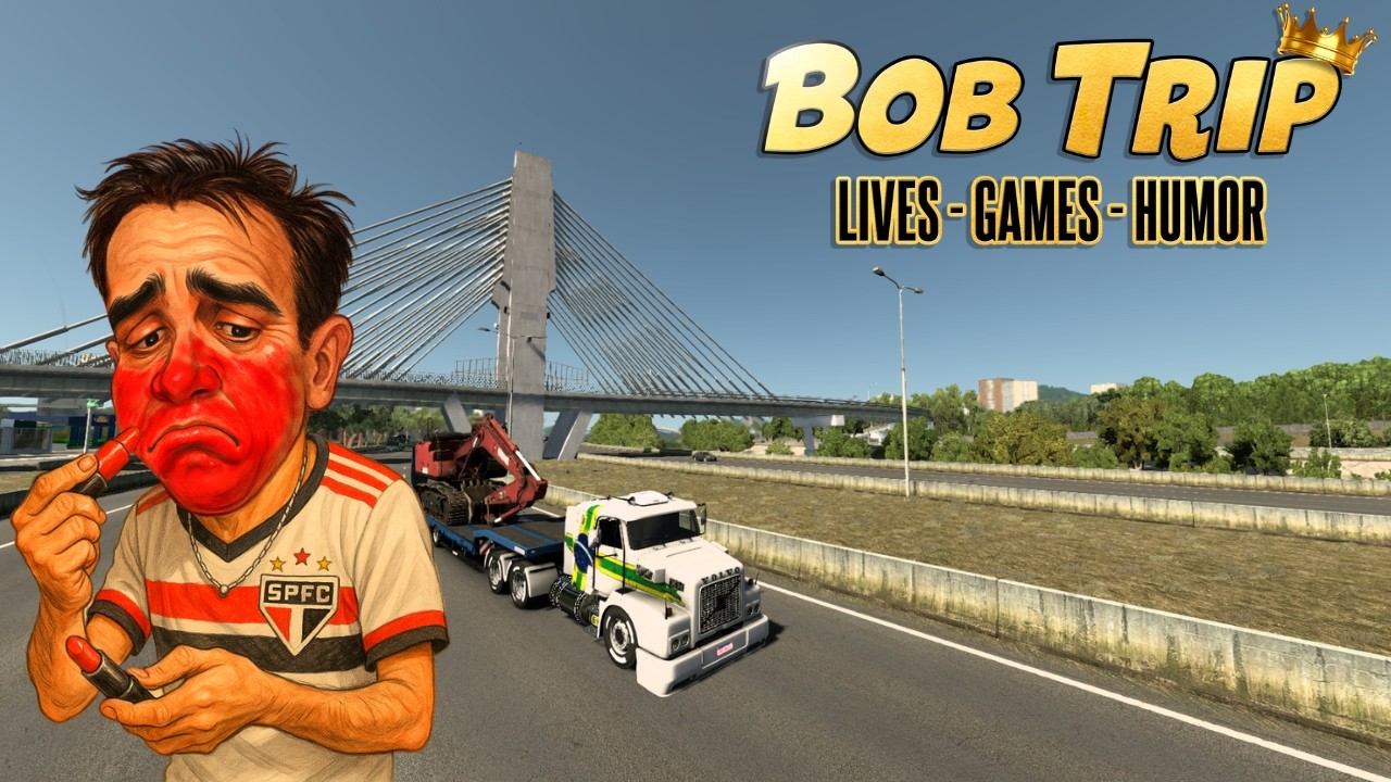 ETS 1.58 / PRINCIPE DAS ESTRADAS QUINTOU HEIN - NOITE 05/03/26