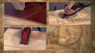 Download Lagu Rotorazer Saw - The All-In-One Saw That Does It All! MP3