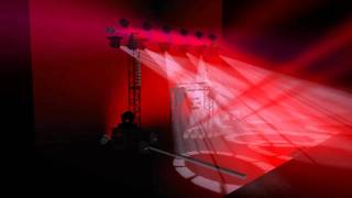 LJ Tronics - Easy View 3D (Kenza Farah - Les peuples du monde entier)