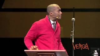 How to Use Your Home to Make Disciples: Intersection not Addition - Dhati Lewis