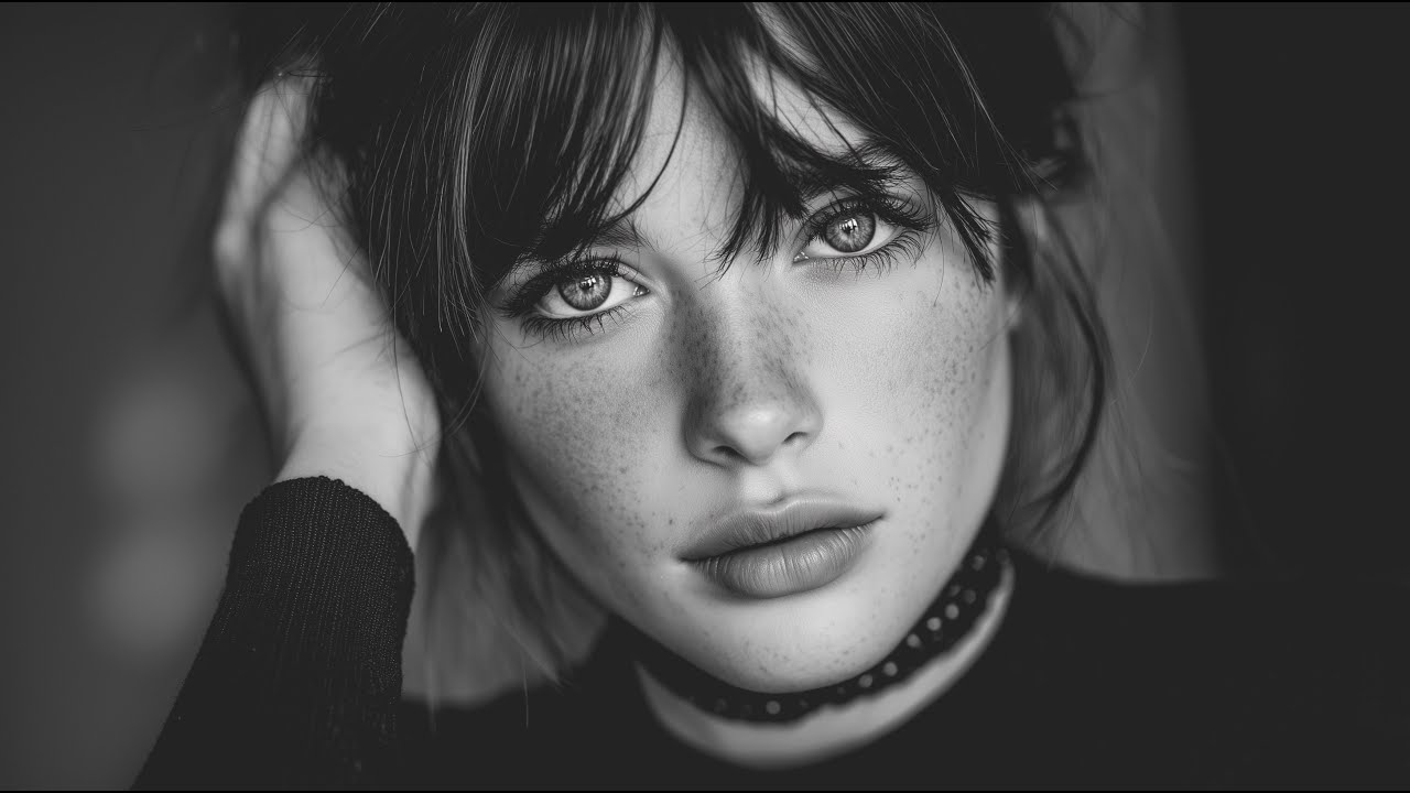 Deep Feelings Mix - Missing You 2 | Deep House Mix, Vocal House, Nu Disco | Intimate Chill Blackpink