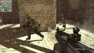 KSG quad feed