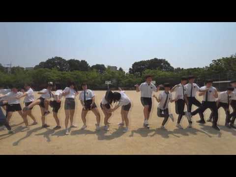2017 교실에서 찾은 희망 한산중학교 3학년 1반