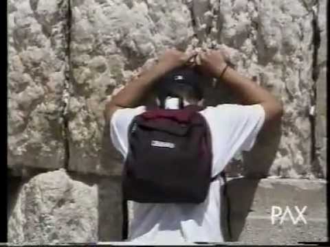 Videó: Jegyzetek Egy Csendes Jeruzsálemi Sétán Keresztül - Matador Hálózat