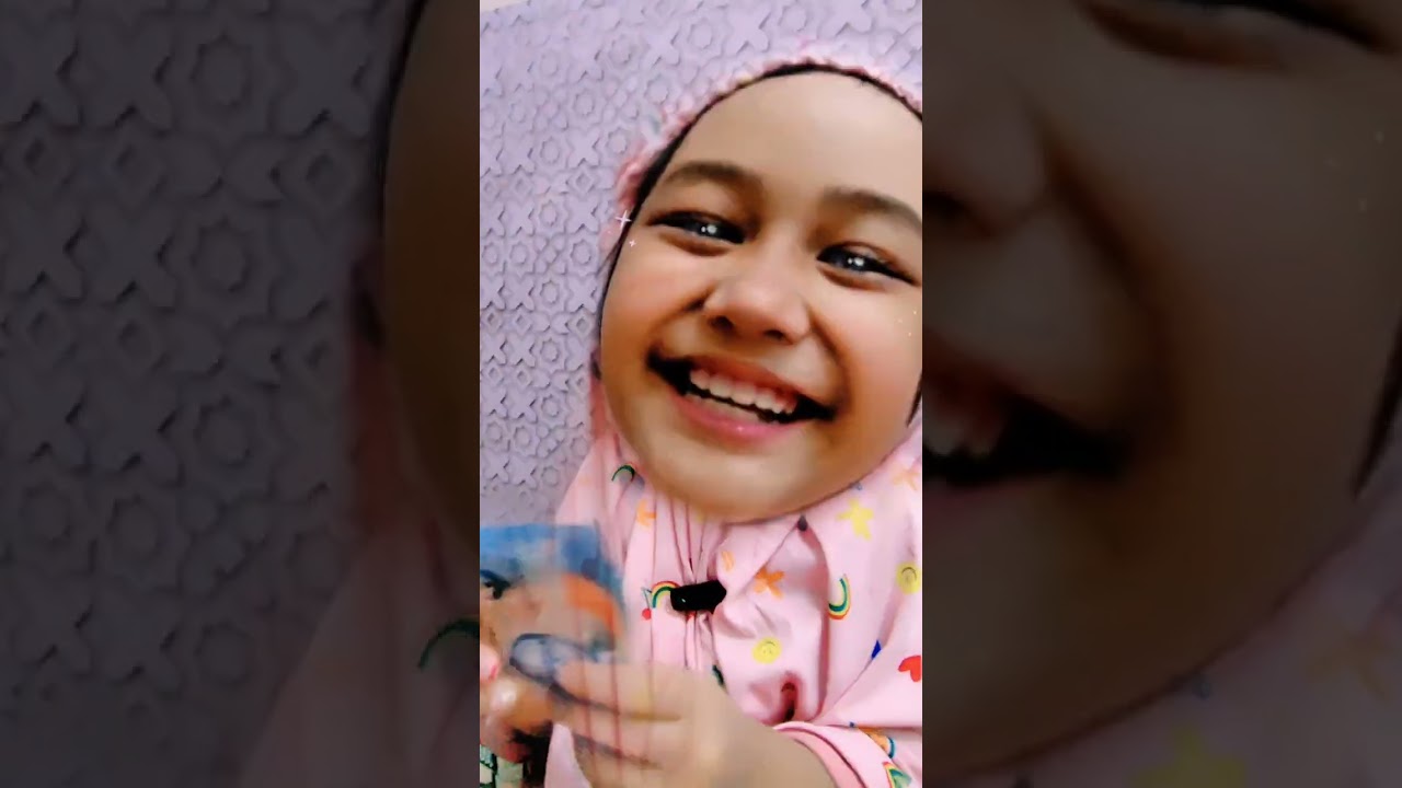 PADY (Papadah Daddy) - Fokus Bersyukur, Menghindari Sifat Iri dan Dengki