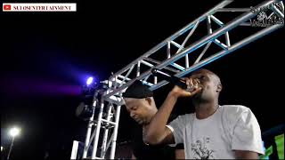 Sfilikwane Performing @ GP Gangsta 20th Anniversary (Full Video on description)