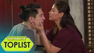 8 times that show Rhian and Franco's blooming love in The General's Daughter | Kapamilya Toplist