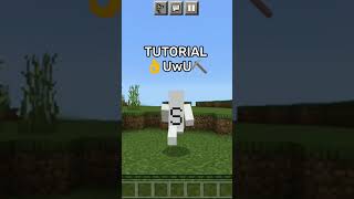 Minecraft Dirt House Tutorial..