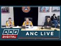 WATCH: OCD holds press briefing on potential Super Typhoon 'Uwan' preparations | ANC
