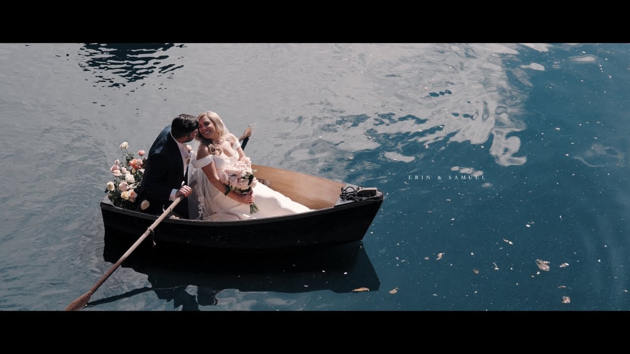 Wedding film in a luxury manor in the UK | Euridge