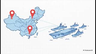The PLA Navy s Long Reach