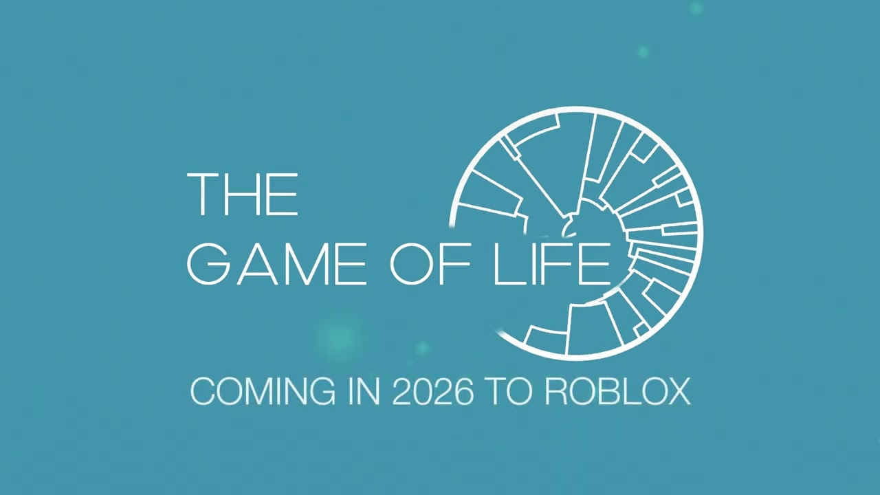 Game The Game Of Life On ROBLOX 2026 YouTube 