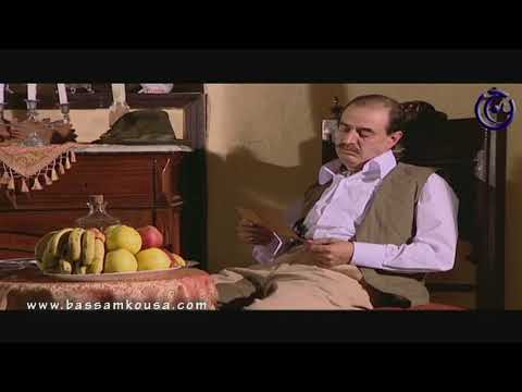 كوم الحجر آغا وصلك هاد المكتوب باليد بسام كوسا