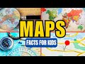 Understanding Maps Quiz