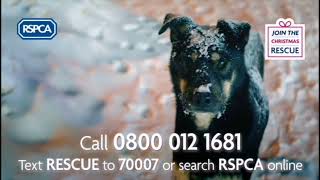 RSPCA - Xmas Rescue (2020)