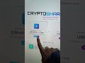 How Crypto ATMs Works #crypto #bitcoin #electronic #ethereum #binance #trending #houston