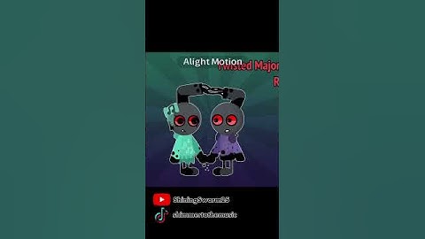 My Dandy’s World OC (Major and Melody) #dandysworld #dw #dandysworldroblox #dandysworldoc #fyp