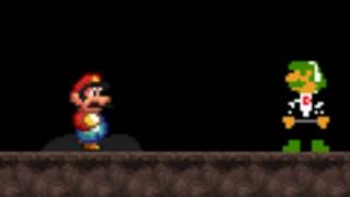 SMB2: Subconscious v1.0.2 Update (SMB2 Creepypasta by SamuelBriPesOfficial)