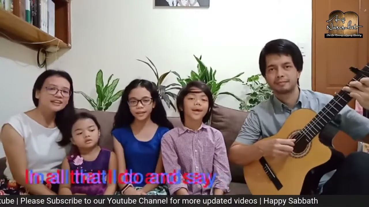 Sabbath School Lesson Study Review "CHRIST'S VICTORY OVER DEATH" (v264) - 11/11/22