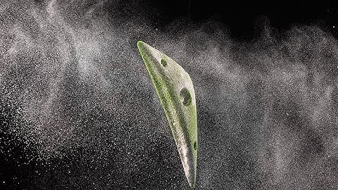 Climbing Hold Production - efficient and innovative @ POLYTALON