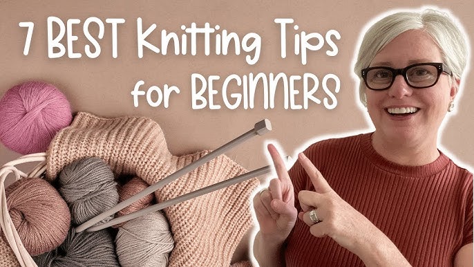 Chock-a-Block: Tips on Blocking Handknits – Modern Daily Knitting