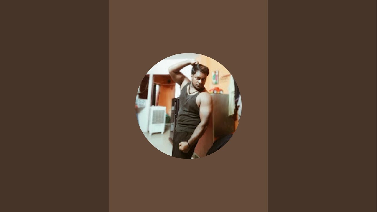 Sonu Bahadur is live