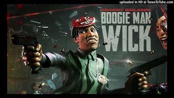 Shawny Binladen - Took Time (Original Sample Intro)