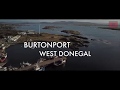 Burtonport & Dungloe