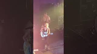 If You Go Down (I’m Goin’ Down Too) - Kelsea Ballerini -Birmingham 02 Institute - 24th February 2023