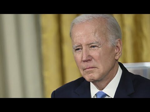 President Biden Introduces 'Save' Plan For Student Loan Repayments