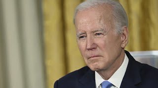 President Biden introduces 'SAVE' plan for student loan repayments