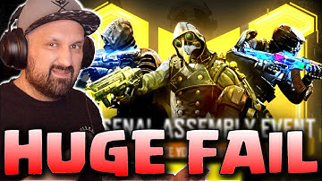 Create your own DRAW in CoD Mobile