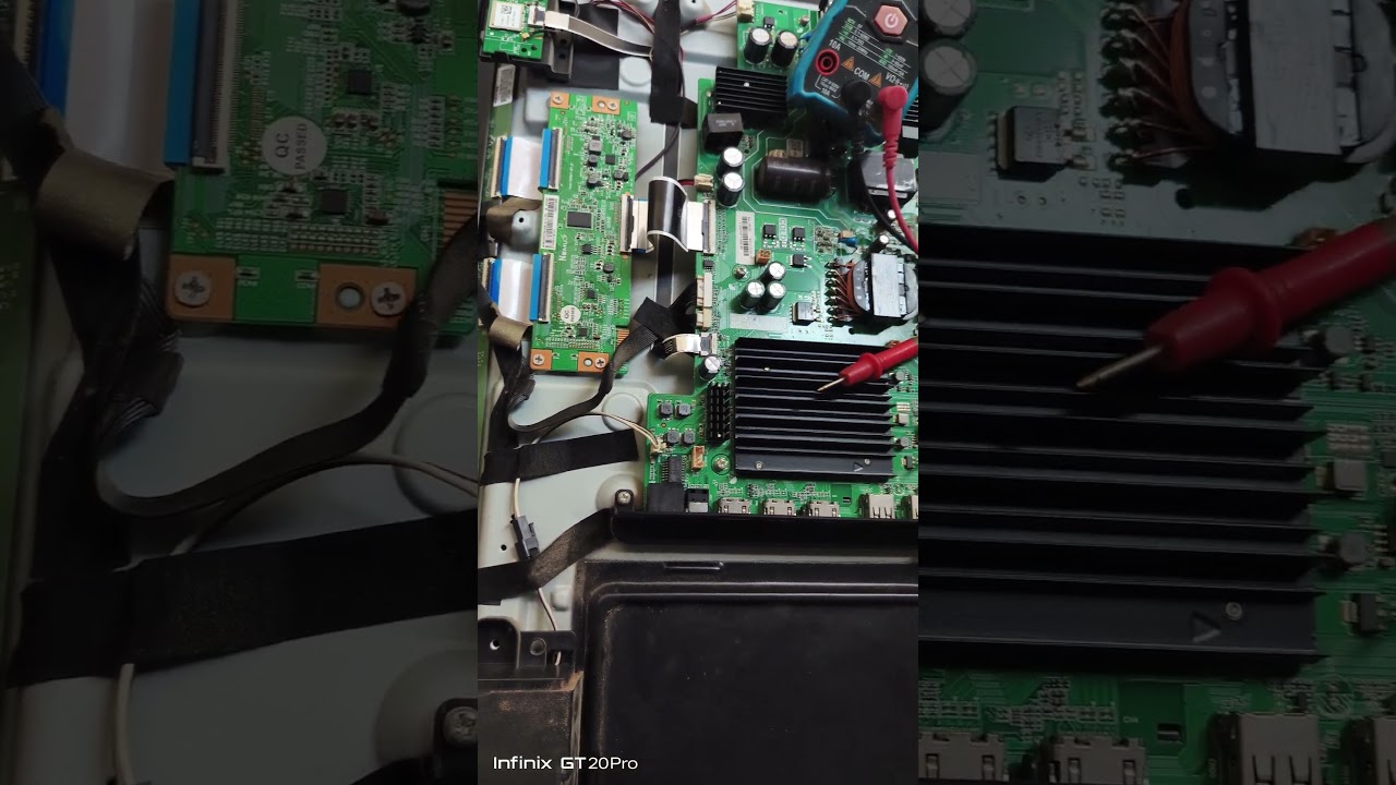 oneplus TV U Series 50 U1S