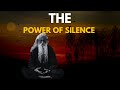 Why Silence is the Greatest Teacher: A Life-Changing Story ❤#lifelessons #wisdom #ai #folktales #fyp