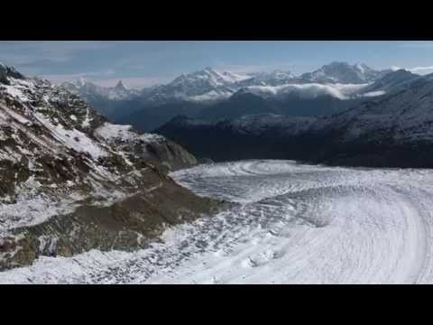 Vidéo: De Quoi Les Montagnes Sont-elles Silencieuses? Morok - Vue Alternative